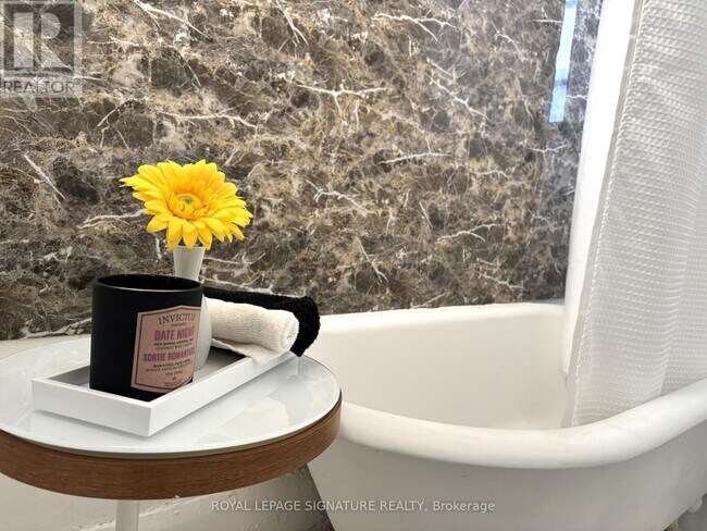 Photo du bâtiment - 1 Hamilton St