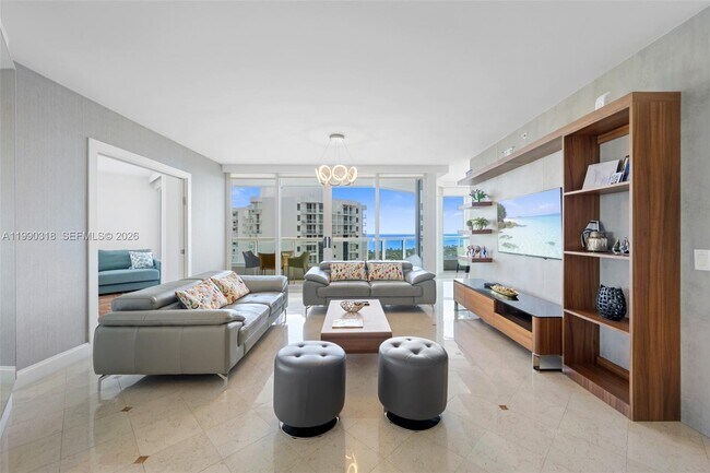 Foto del edificio - 21055 Yacht Club Dr