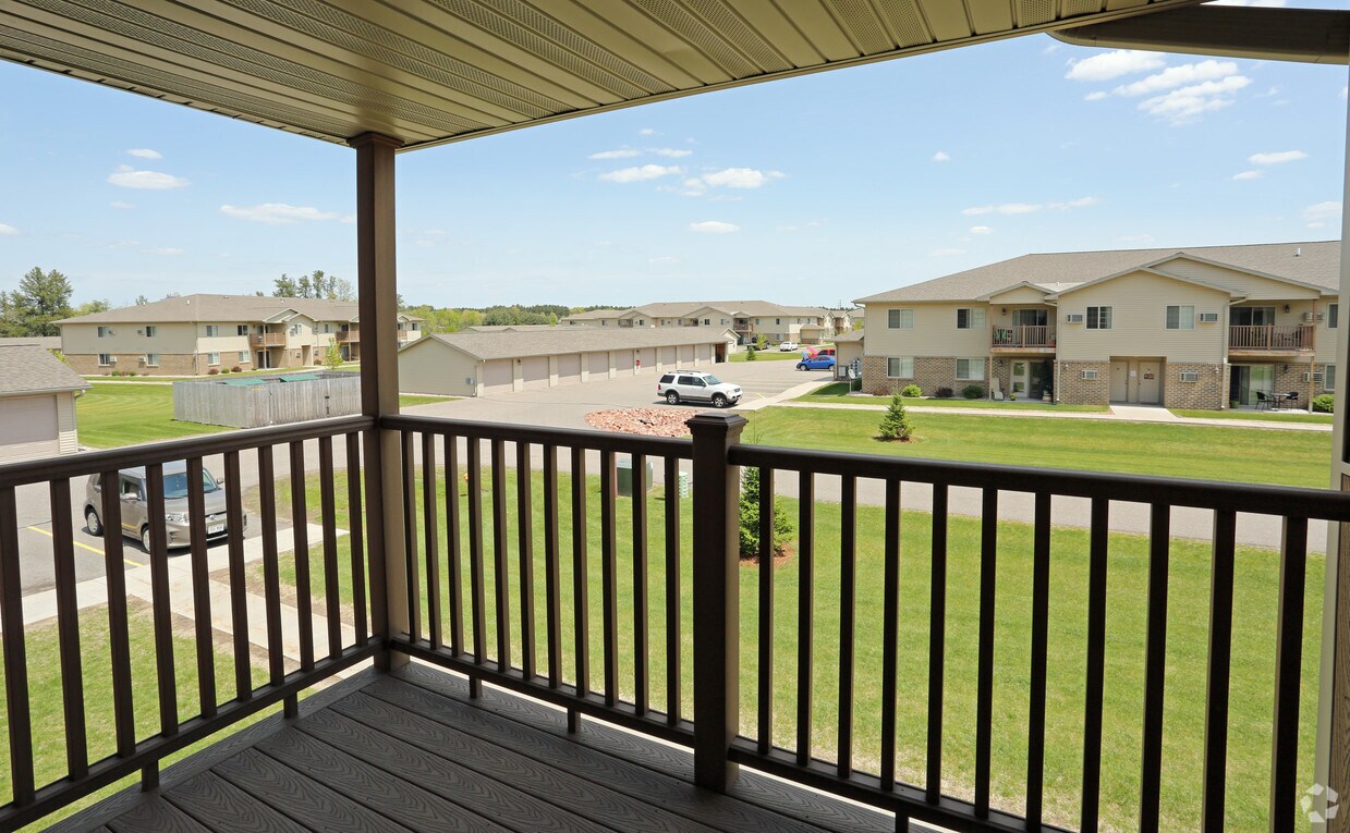 Foto principal - Willow Estates