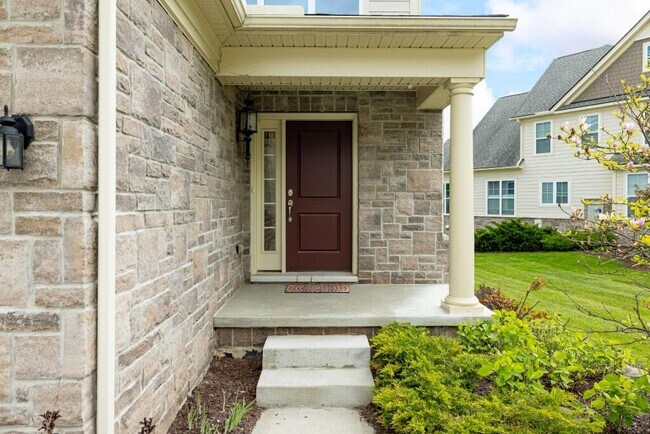 Foto del edificio - 3031 N Spurway Dr
