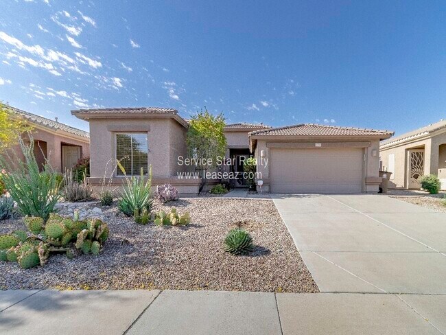 Foto del edificio - 17797 W Desert View Ln