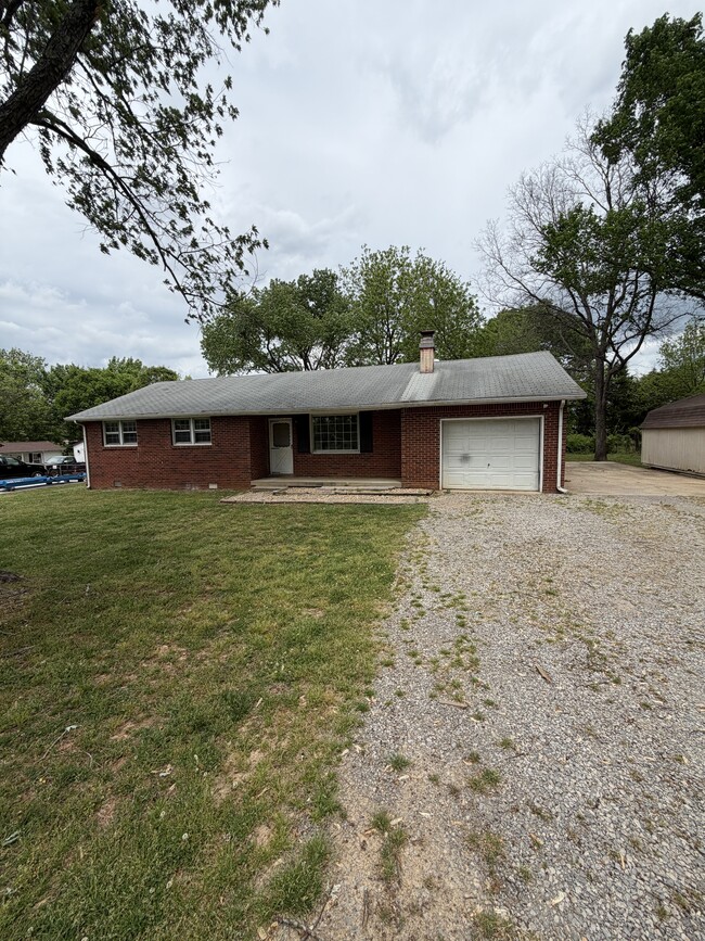 Photo - 131 Neal Blvd House