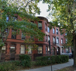 Building Photo - 1911 Beacon St