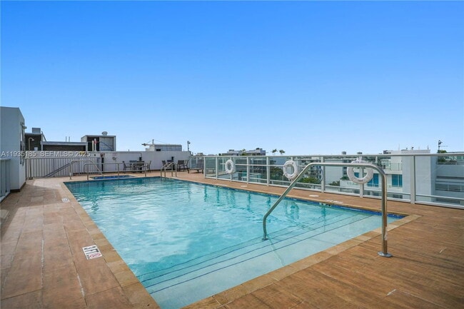 Foto del edificio - 1150 101st St