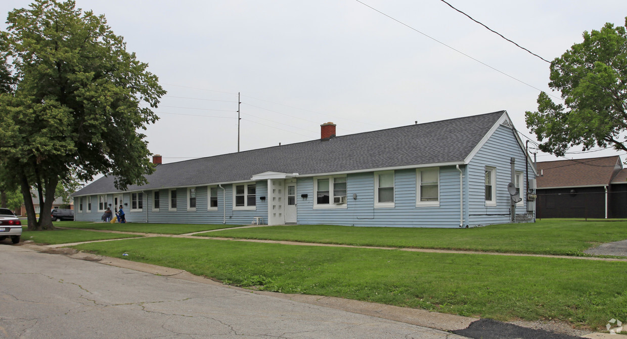 Primary Photo - 1010-1016 Pierce St