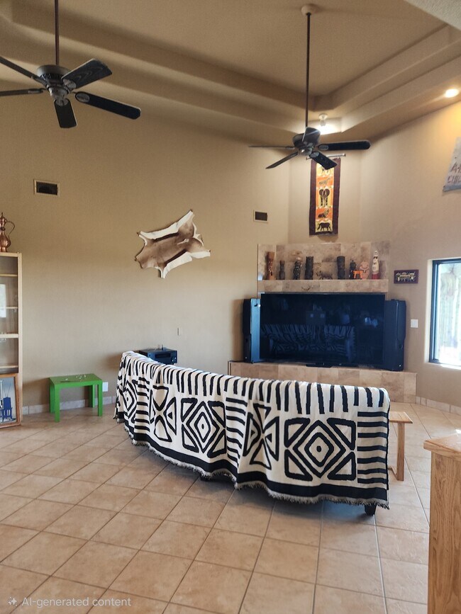 Foto del edificio - 2620 N Prospectors Rd