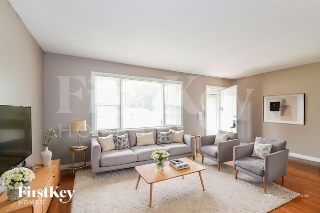 Foto del edificio - 1129 Jennings Station Rd