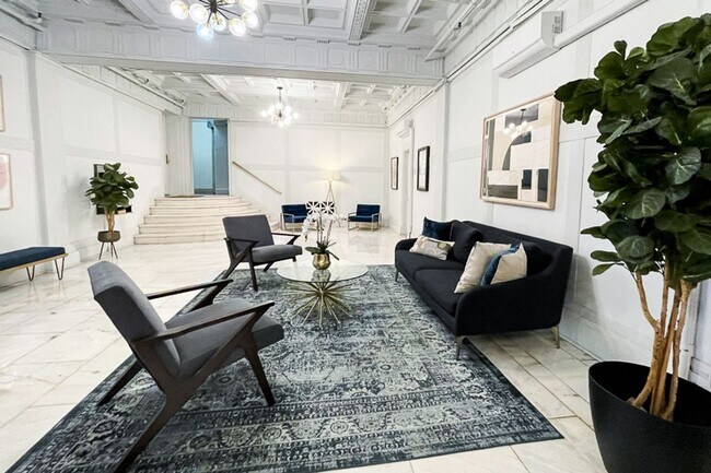 Foto del edificio - 2841 Broadway