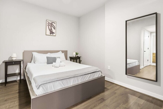 Foto del edificio - 1122 N Hudson St