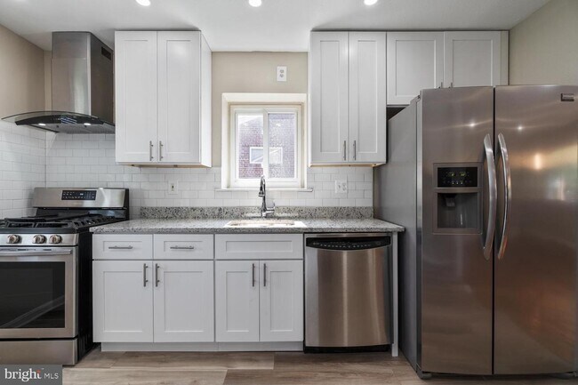 Foto del edificio - 4204 Norcross St