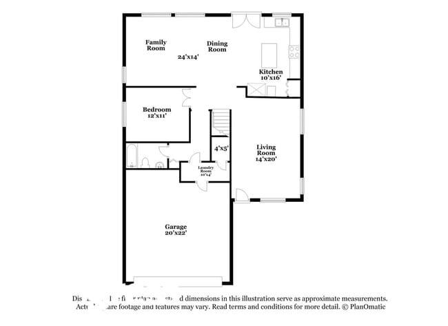 Building Photo - 7407 W Abraham Ln