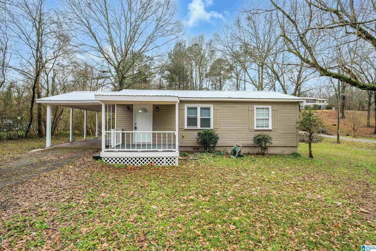 Primary Photo - 3020 Sharon Blvd