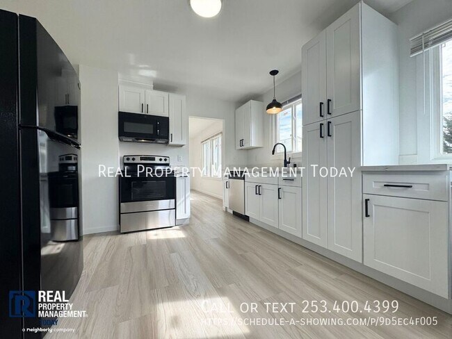 Foto del edificio - 8420 S Tacoma Way