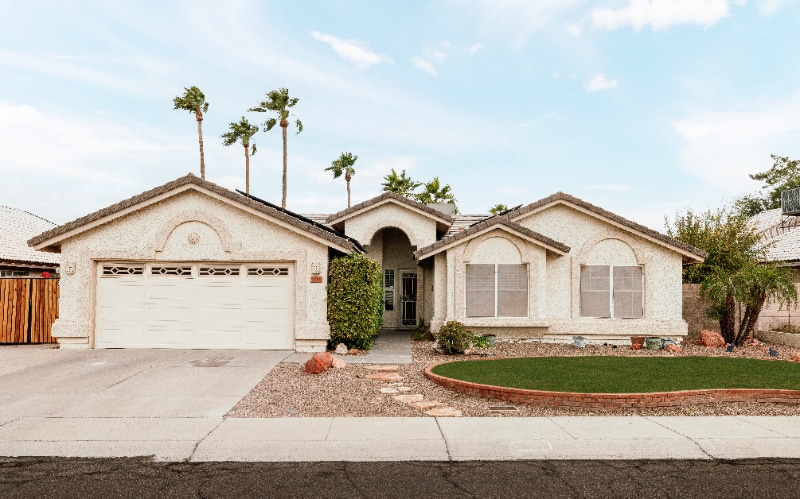 Photo - 3816 W Misty Willow Ln (Glendale, AZ)