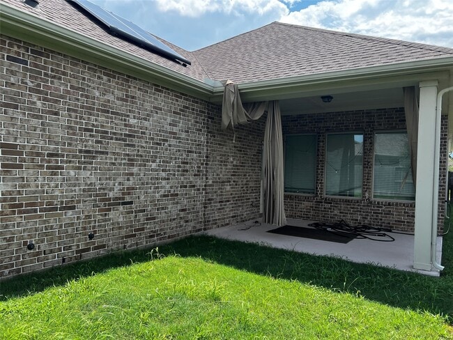 Foto del edificio - 4929 Blackburn Ln