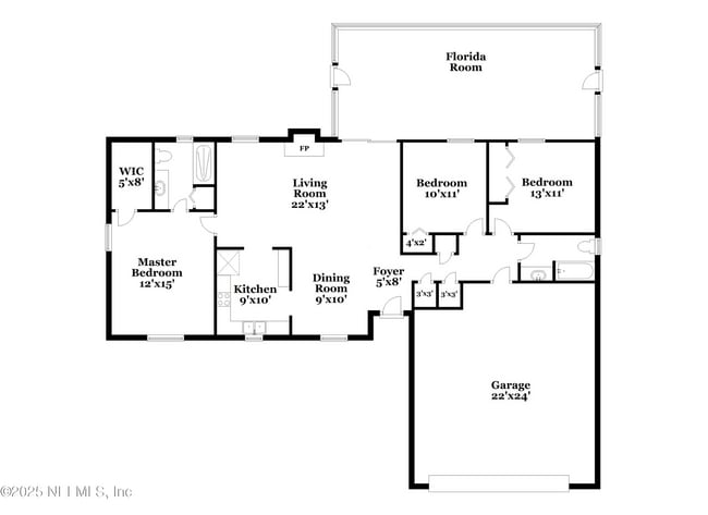 Foto del edificio - 1677 Farm Way