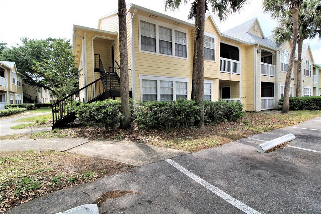 1031 S Hiawassee Rd Unit 2511, Orlando, FL 32835 Condo for Rent in