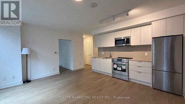 Photo du bâtiment - 25 Richmond St E