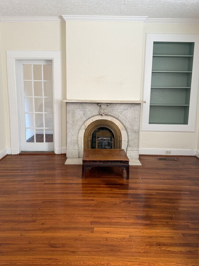 Foto del edificio - Beautiful Historic Home