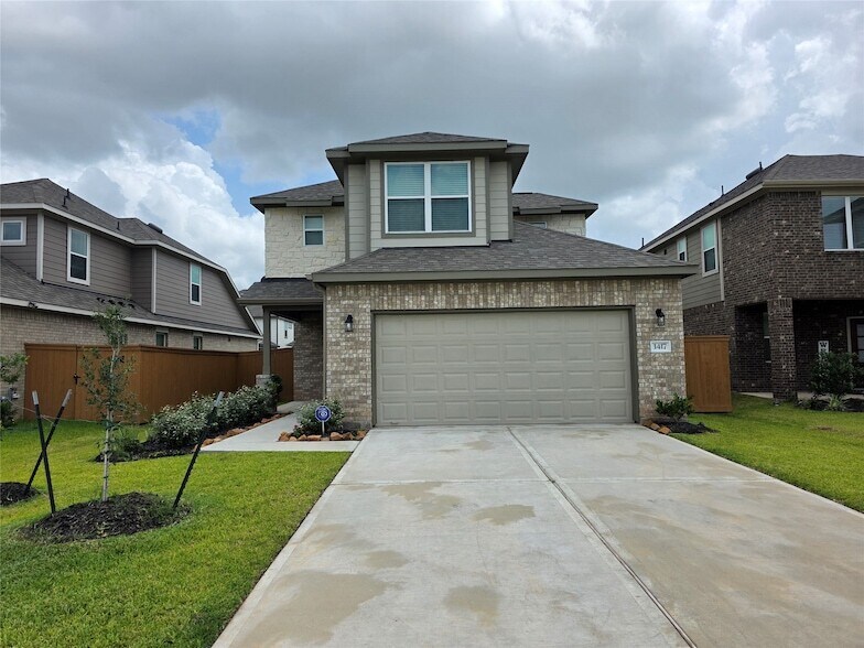 Foto principal - 1417 Sundown Gln Ln