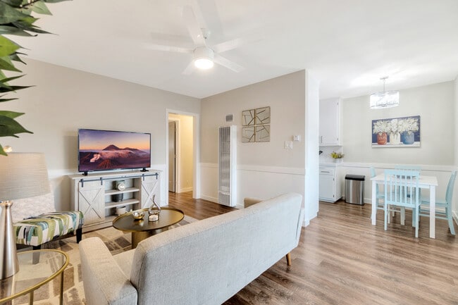 Building Photo - The Village Place (Furnished Units Available)
