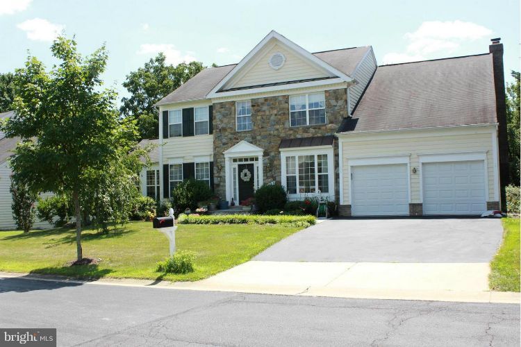 7512 Oyster Bay Way, Gaithersburg, MD 20886 House for Rent in Gaithersburg, MD