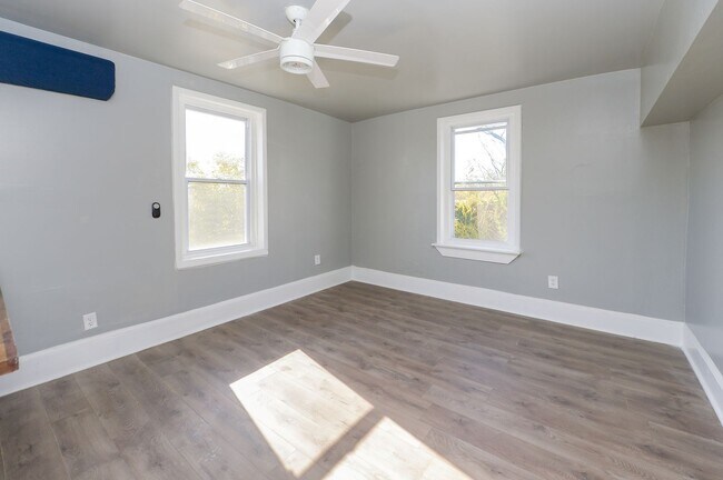 Foto del edificio - 1834 N 22nd St