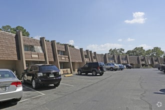 Building Photo - Ridge Terrace