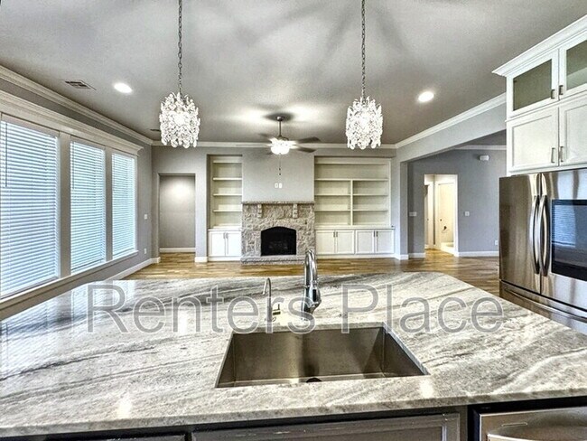 Foto del edificio - 6318 E 127th St S