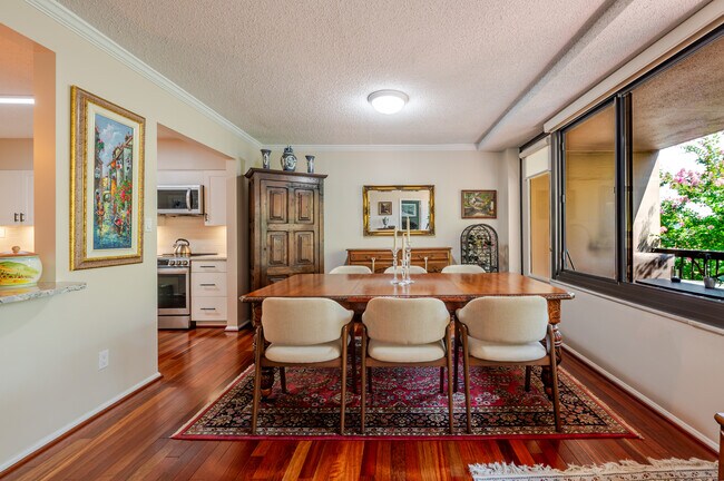 Foto del edificio - 5500 Holmes Run Pkwy