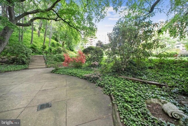 Foto del edificio - 4201 Cathedral Ave NW