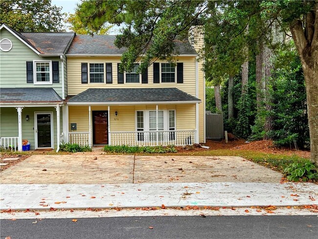 Building Photo - 5216 Afton Way