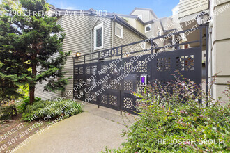 Building Photo - 3901 Fremont Ave N