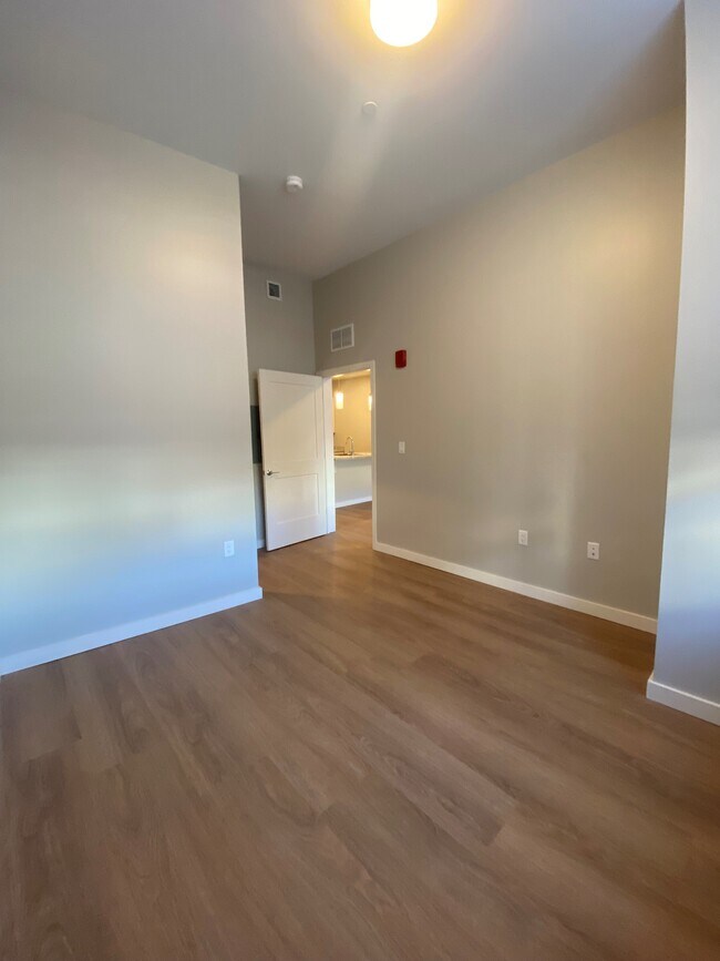 Foto del edificio - Moran Square