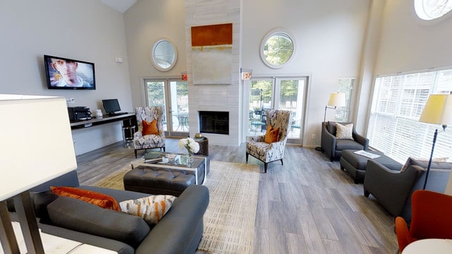 St. Johns Wood Rentals Reston, VA