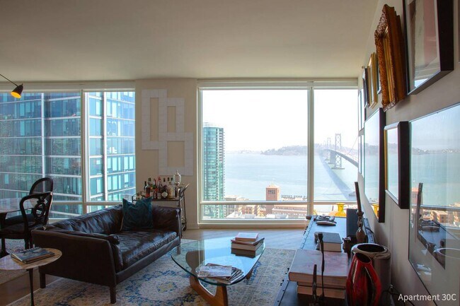 Building Photo - 401 Harrison St