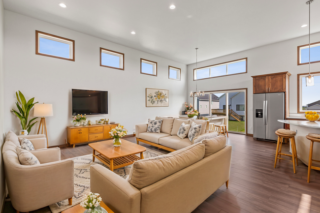 Foto del edificio - 4-bedroom, 3-bathroom South Fargo Single-F...