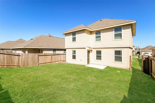 Foto del edificio - 2501 Grayling Dr