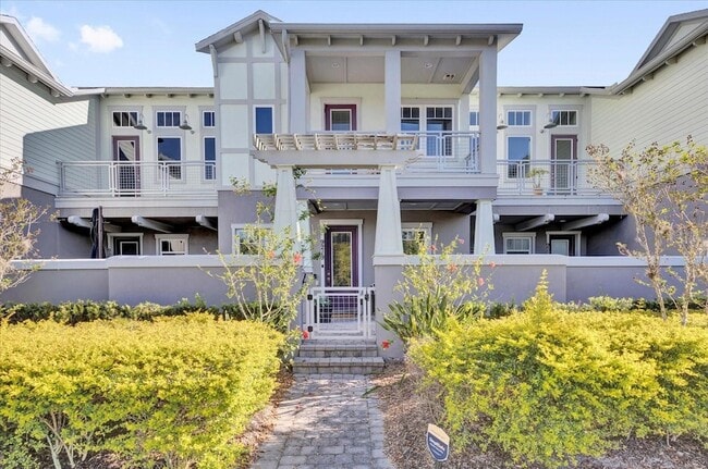 Photo - 9219 Laureate Blvd Townhome
