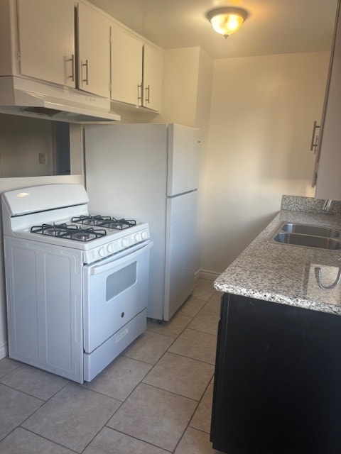 Kitchen - Abner