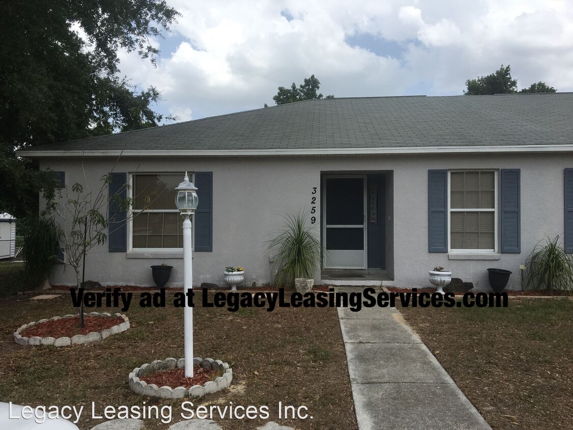 Foto principal - 2 br, 2 bath House - 3259 Emanuel Drive - ...