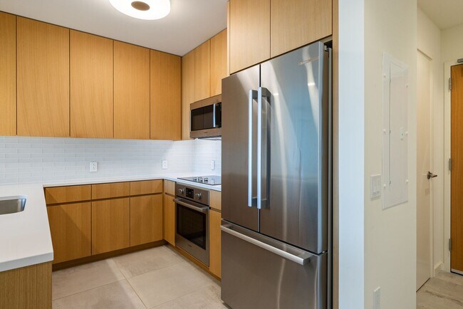 Foto del edificio - Sky Ala Moana West #1508 - Live in the heart of Honolulu!