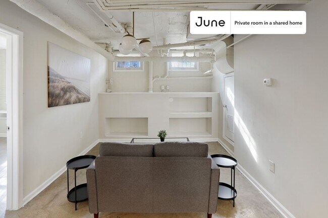 Foto del edificio - Room in Shared 5 bed/2 bath home in Dupont Circle