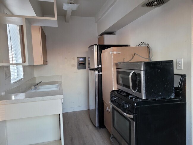 Foto del edificio - 411 S 11th St