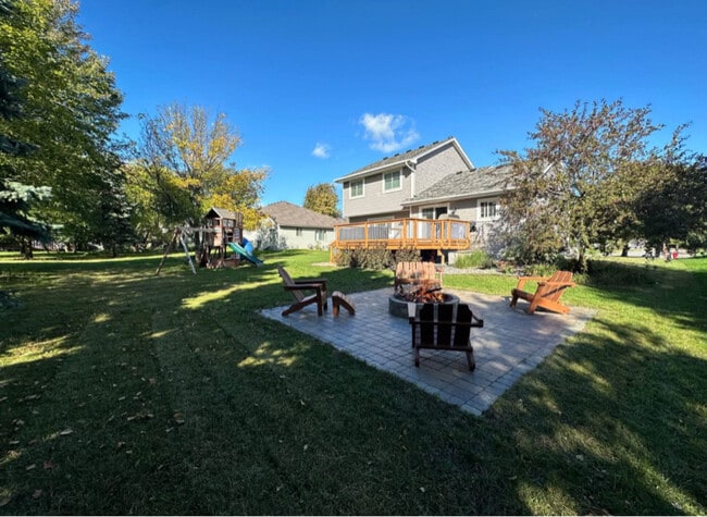 Building Photo - 4619 Ladyslipper Ave N
