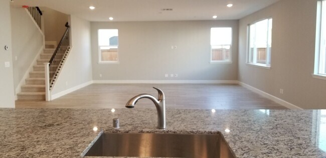 Building Photo - Beautiful Newer Home in Springlake of Wood...
