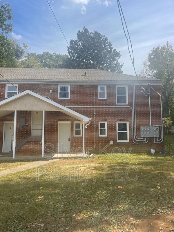 804 Ingleside Ave Unit 1, Athens, TN 37303 Condo for Rent in Athens