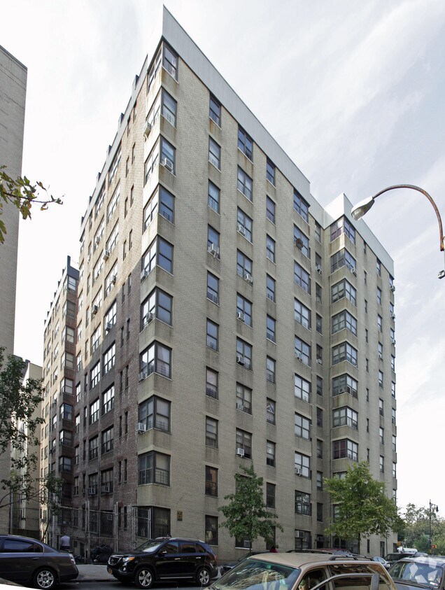 Building Photo - 930 Grand Concourse