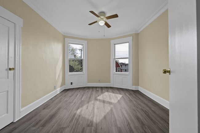 Foto del edificio - 292 Claremont Ave