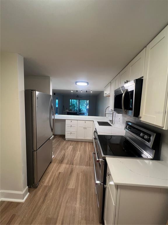 Foto del edificio - 3700 S Osprey Ave